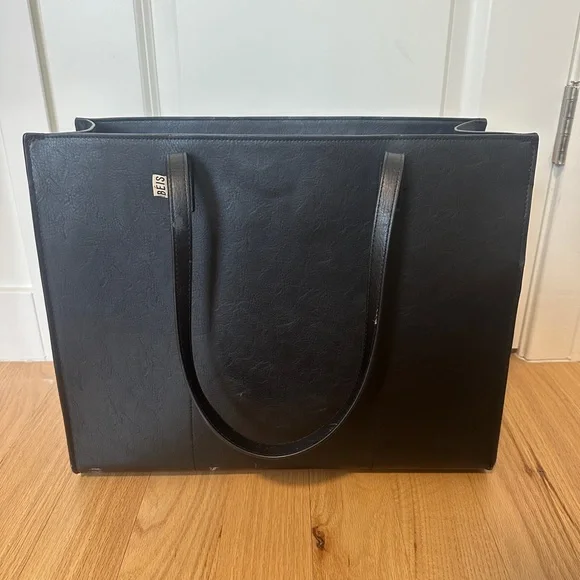 BEIS Large Work Tote - Picture 2 of 5